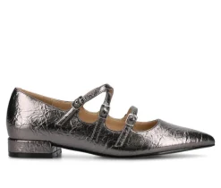 Journee Collection Flats>Women's Gretel Flats