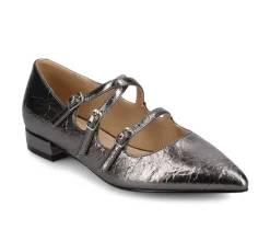 Journee Collection Flats>Women's Gretel Flats