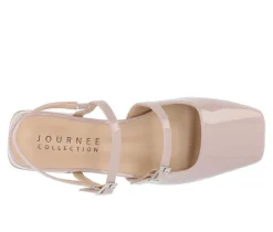 Women's Gretchenn Mary Janes|Journee Collection Online