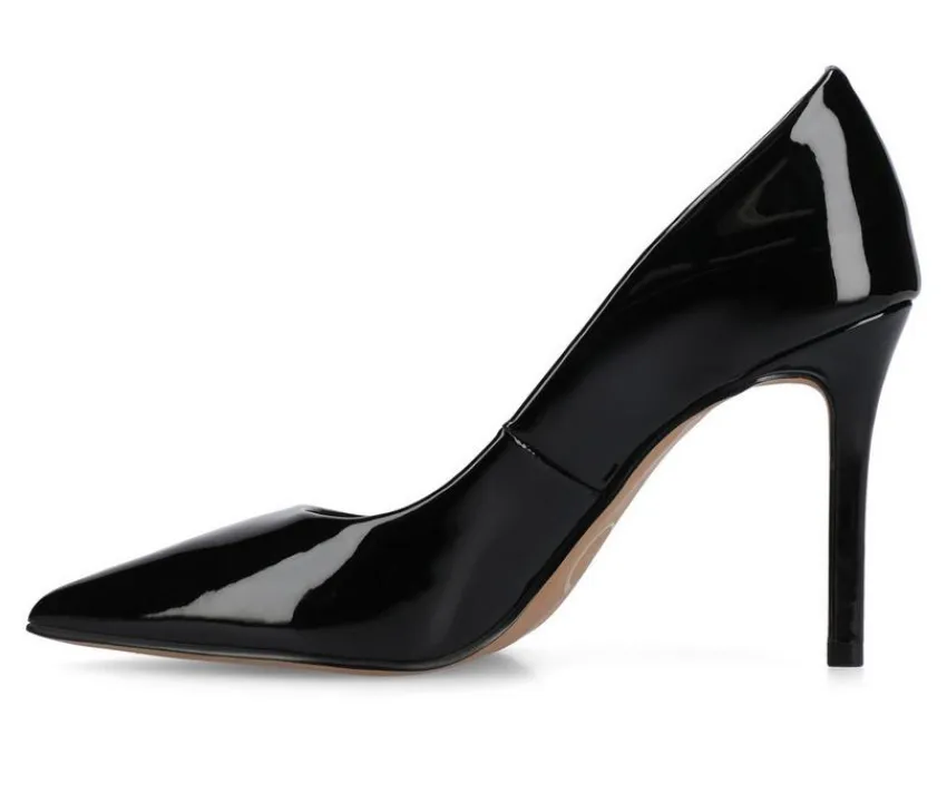 Women's Venus Pumps|Journee Collection Outlet