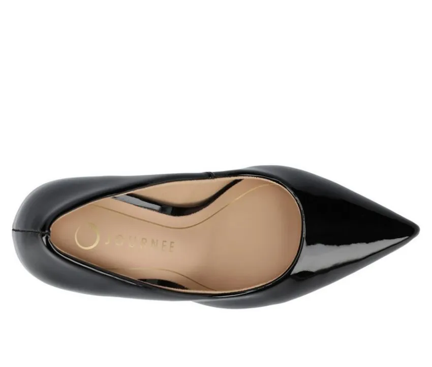 Women's Venus Pumps|Journee Collection Outlet