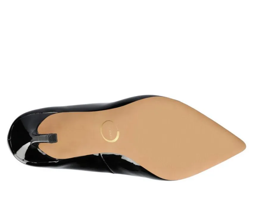 Women's Venus Pumps|Journee Collection Outlet