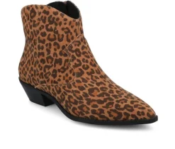 Women's Taliah Booties|Journee Collection New