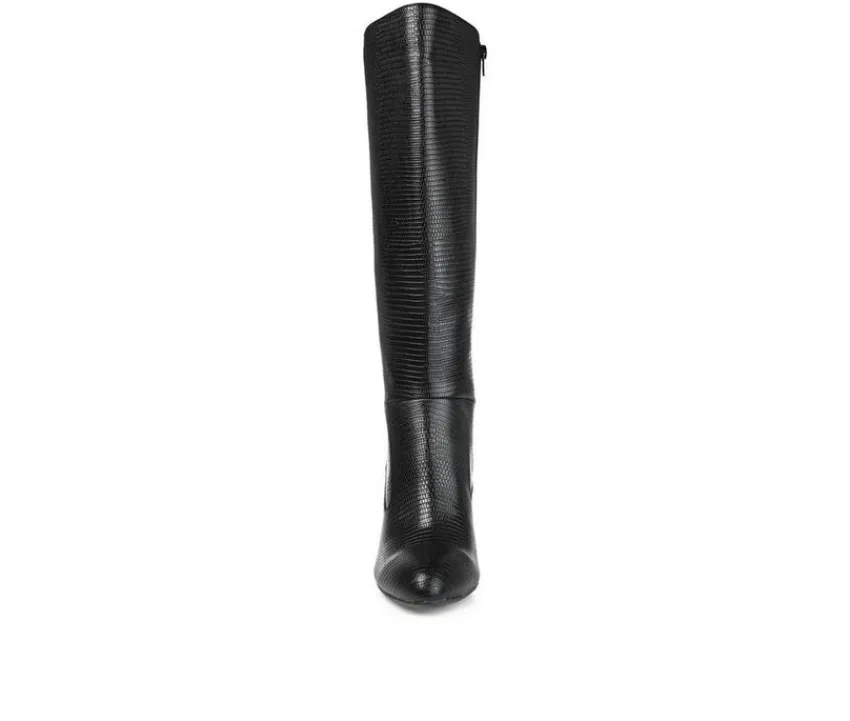 Journee Collection Tall|Dress>Women's Tavia Knee High Boots
