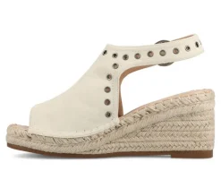 Women's Crisie Wedges|Journee Collection Outlet