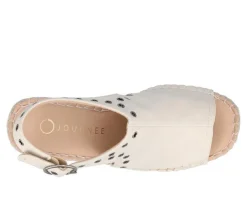 Women's Crisie Wedges|Journee Collection Outlet
