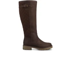 Women's Zemmie Knee High Boots|Journee Collection