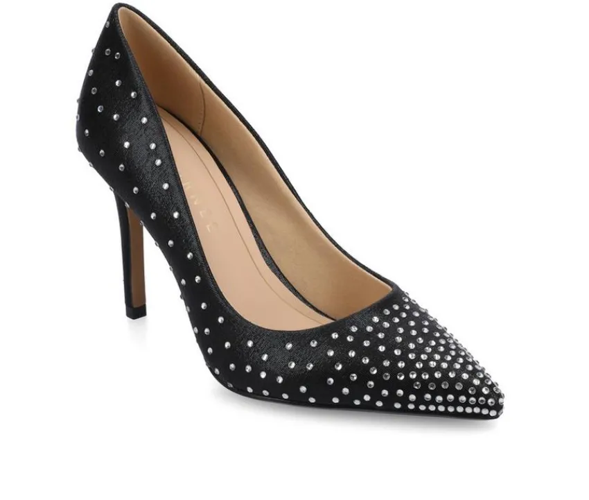 Women's Venus Pumps|Journee Collection Sale