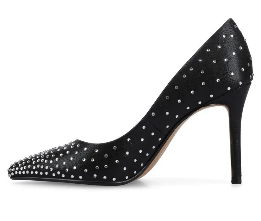 Women's Venus Pumps|Journee Collection Sale