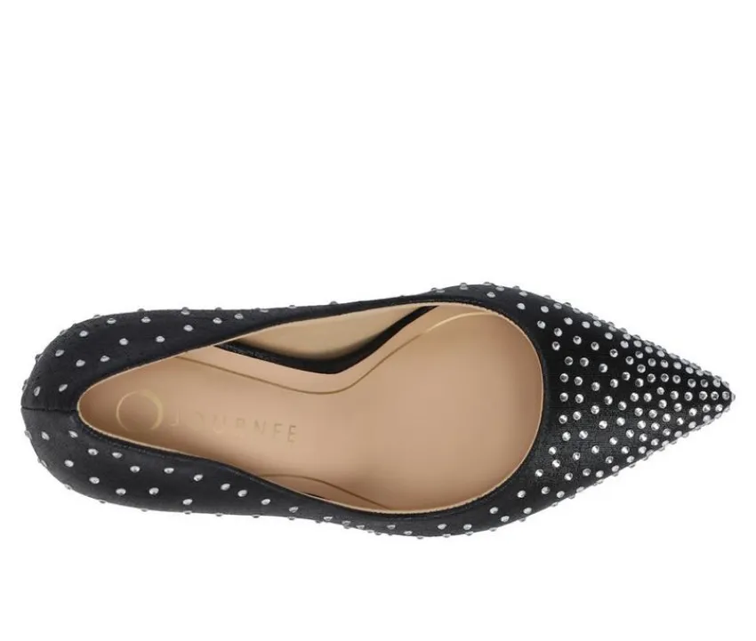 Women's Venus Pumps|Journee Collection Sale