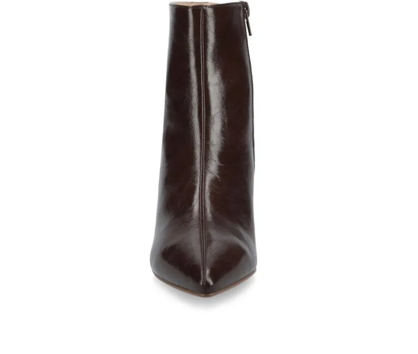 Journee Collection Dress>Women's Arely Booties