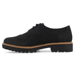 Journee Collection Loafers & Oxfords><noscript><img width=