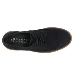 Journee Collection Loafers & Oxfords><noscript><img width=