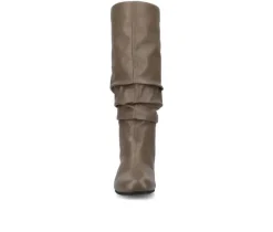 Journee Collection Tall|Boots & Booties><noscript><img width=
