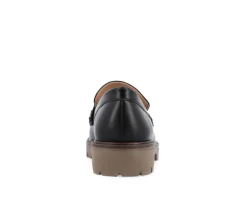 Women's Jessamey Chunky Loafers|Journee Collection Discount