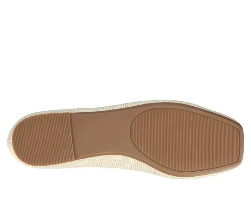 Journee Collection Loafers & Oxfords>Women's Zimia Flats