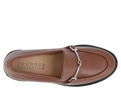 Journee Collection Loafers & Oxfords><noscript><img width=