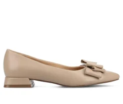Women's Ophelia Flats|Journee Collection Best
