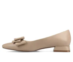 Women's Ophelia Flats|Journee Collection Best