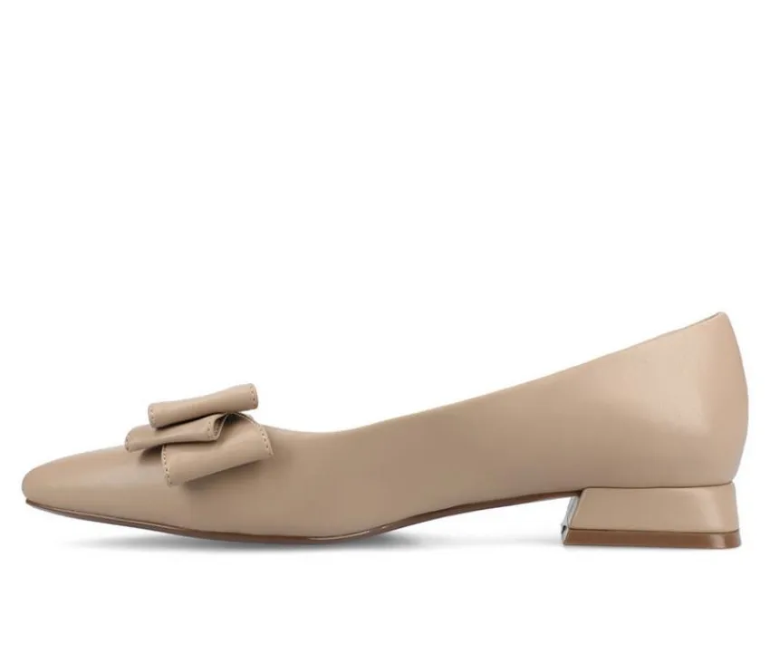 Women's Ophelia Flats|Journee Collection Best