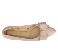 Women's Ophelia Flats|Journee Collection Best