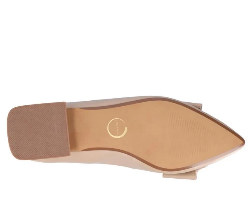 Women's Ophelia Flats|Journee Collection Best