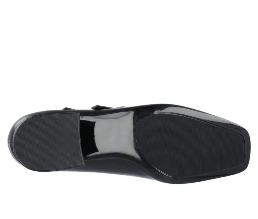 Journee Collection Pumps & Heels>Women's Nally Mary Jane Pumps