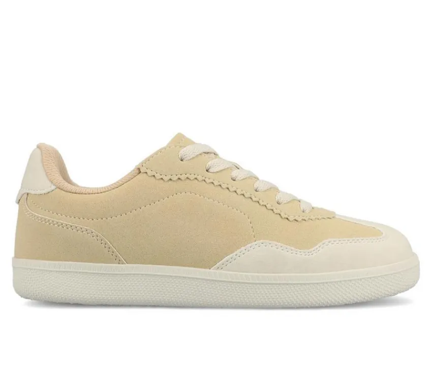 Journee Collection Fashion & Lifestyle>Women's Lummie Casual Sneakers