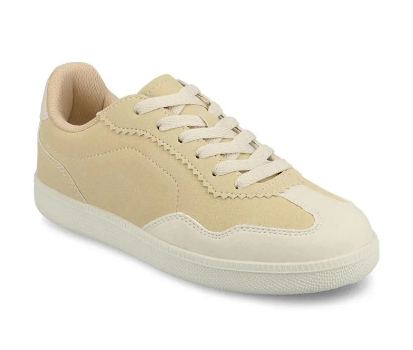 Journee Collection Fashion & Lifestyle>Women's Lummie Casual Sneakers