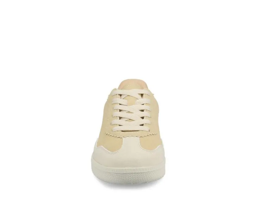 Journee Collection Fashion & Lifestyle>Women's Lummie Casual Sneakers