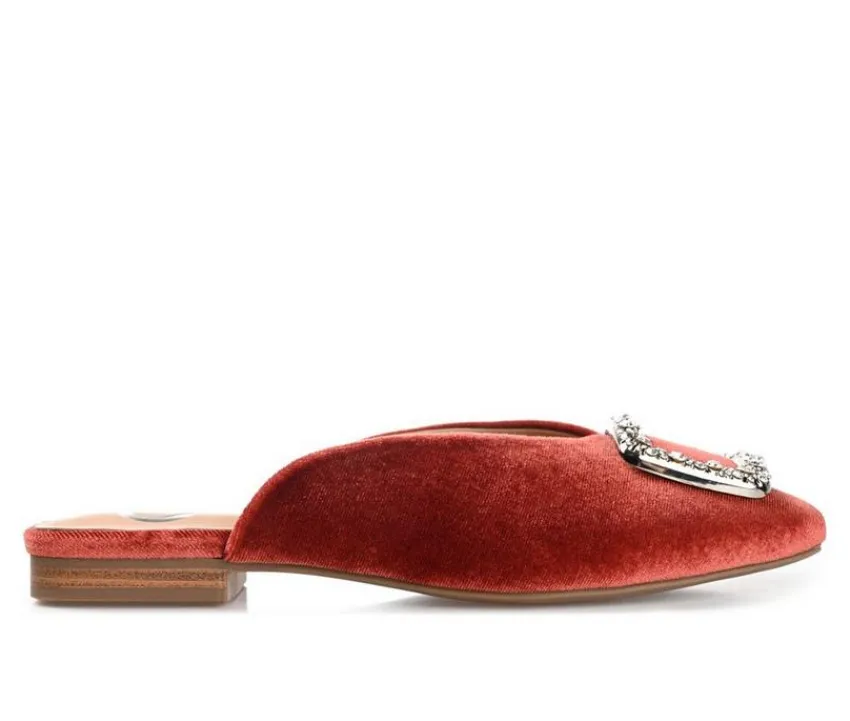 Journee Collection Clogs & Mules>Women's Sonnia Mules