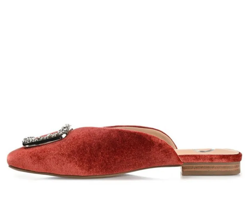 Journee Collection Clogs & Mules>Women's Sonnia Mules