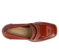 Journee Collection Loafers & Oxfords><noscript><img width=