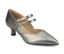 Journee Collection Pumps & Heels>Women's Carnation Pumps