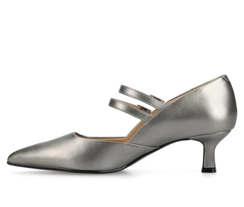 Journee Collection Pumps & Heels>Women's Carnation Pumps