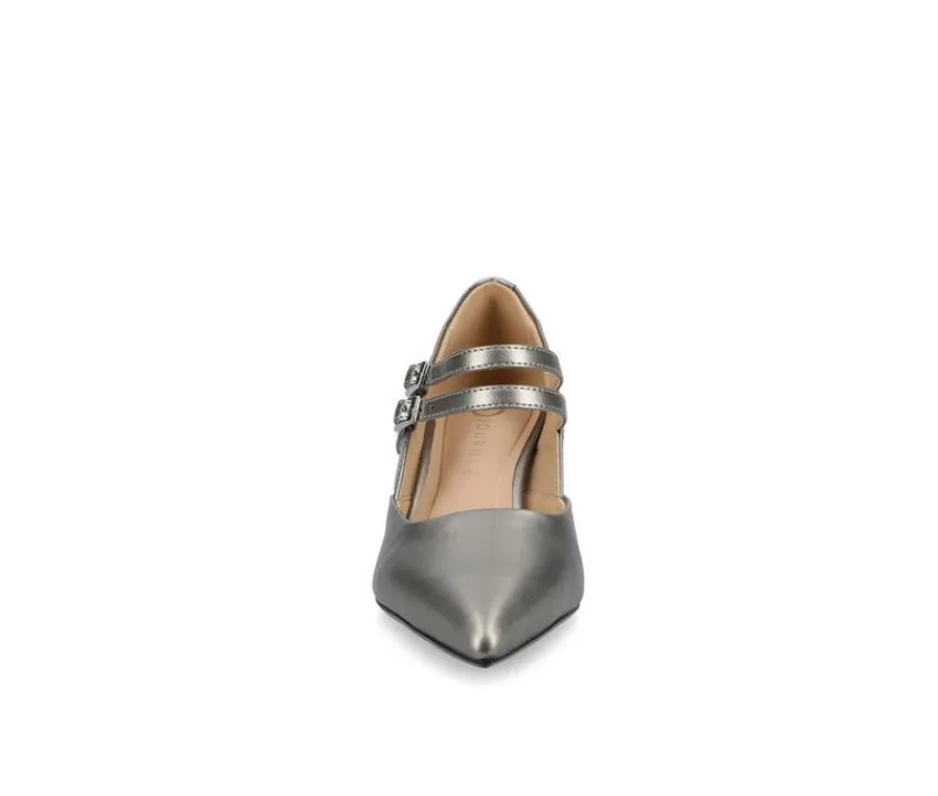 Journee Collection Pumps & Heels>Women's Carnation Pumps