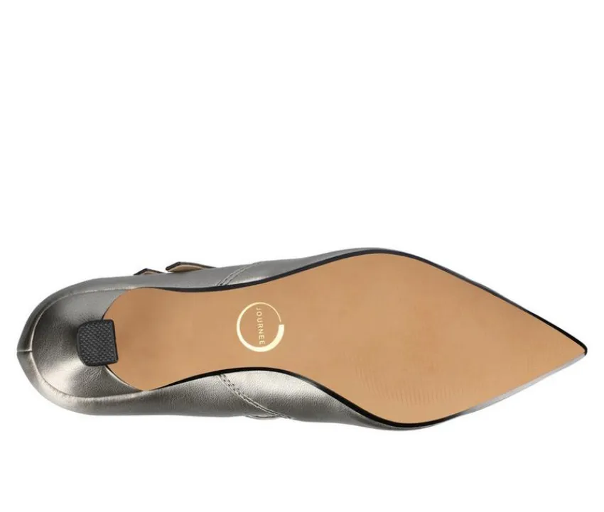 Journee Collection Pumps & Heels>Women's Carnation Pumps