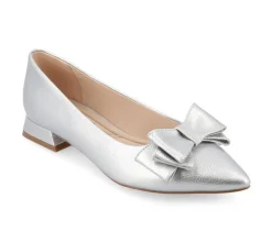 Women's Ophelia Flats|Journee Collection Outlet