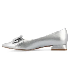 Women's Ophelia Flats|Journee Collection Outlet