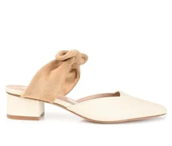 Women's Melora Mules|Journee Collection Discount