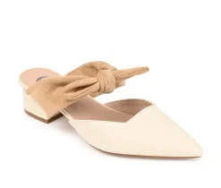 Women's Melora Mules|Journee Collection Discount