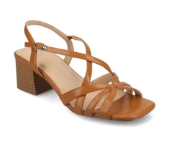 Journee Collection Pumps & Heels>Women's Shyla Block Heels