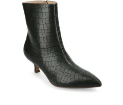 Journee Collection Dress>Women's Arely Booties