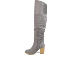 Journee Collection Wide Calf|Dress><noscript><img width=