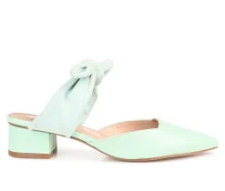 Women's Melora Mules|Journee Collection Best