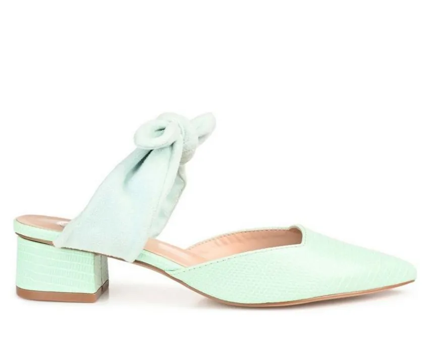 Women's Melora Mules|Journee Collection Best