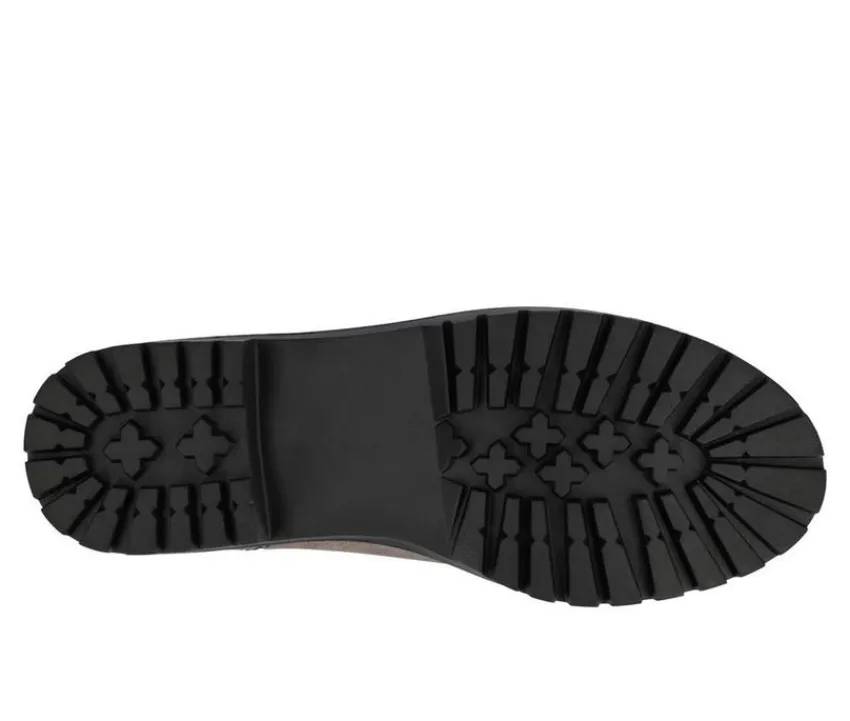 Women's Blanche Booties|Journee Collection Clearance