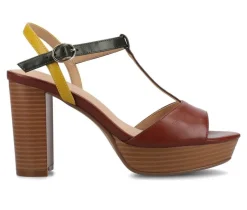 Women's Nalie Heels|Journee Collection