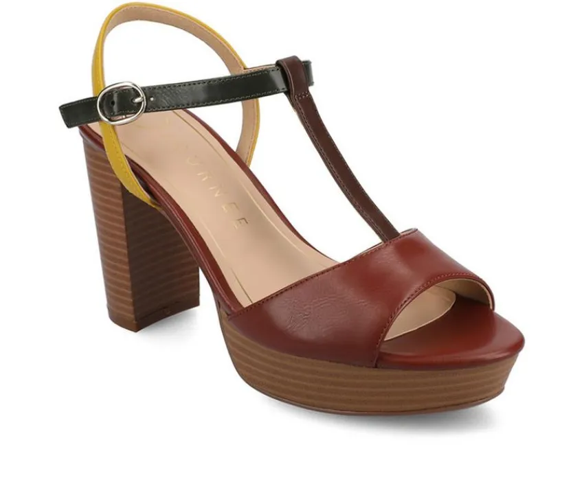 Women's Nalie Heels|Journee Collection