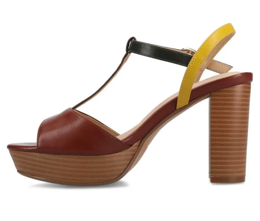 Women's Nalie Heels|Journee Collection